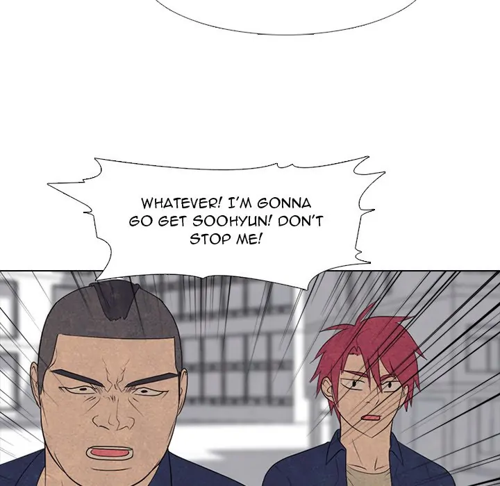 High School Devil Chapter 292 - page 59