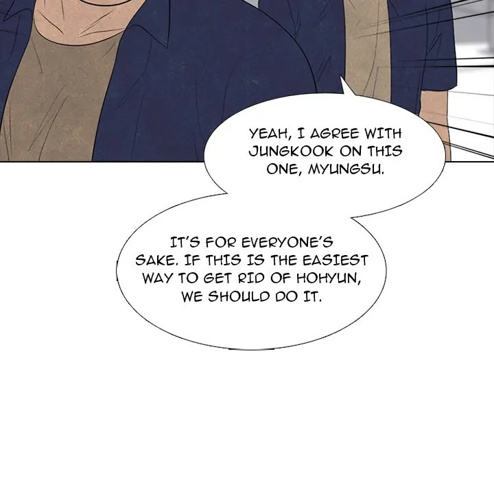 High School Devil Chapter 292 - page 60