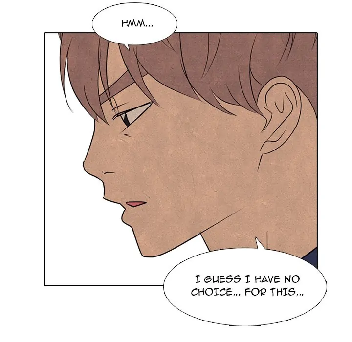 High School Devil Chapter 292 - page 61