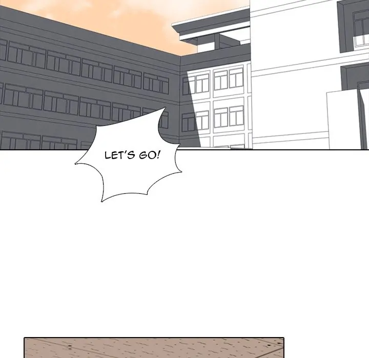 High School Devil Chapter 292 - page 66