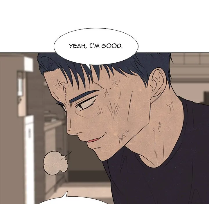 High School Devil Chapter 292 - page 69