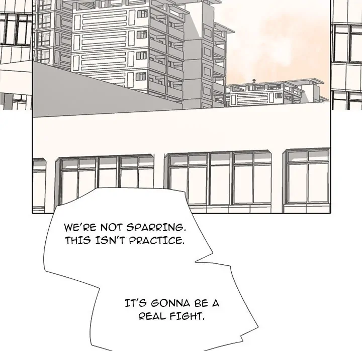 High School Devil Chapter 292 - page 7