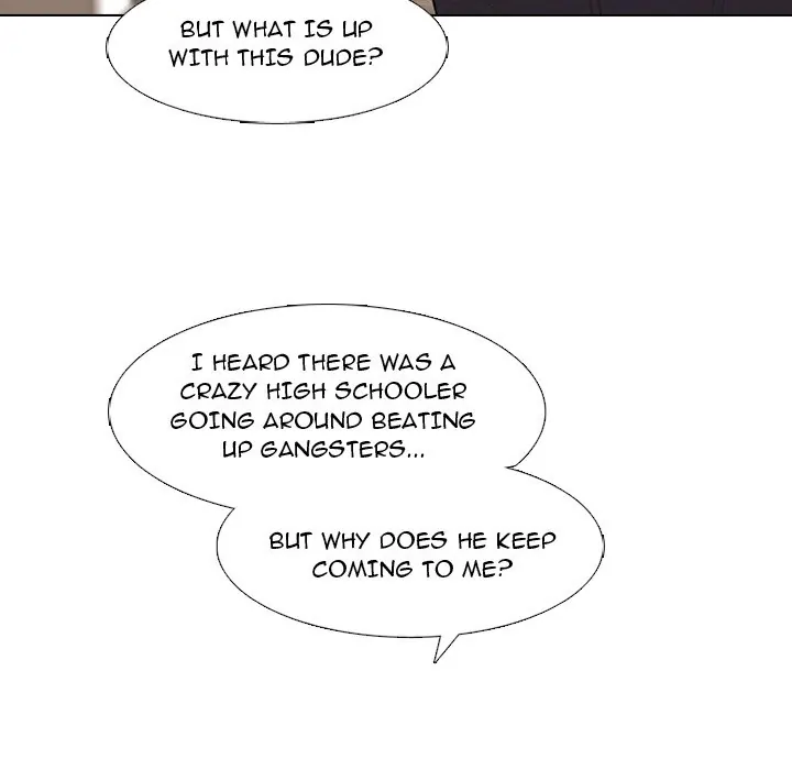 High School Devil Chapter 292 - page 70