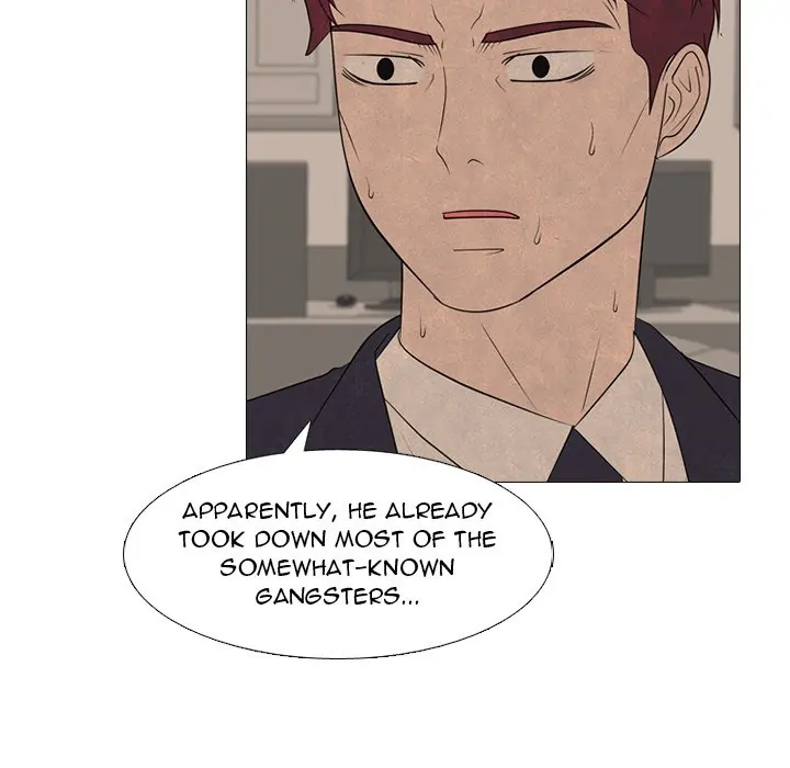 High School Devil Chapter 292 - page 75