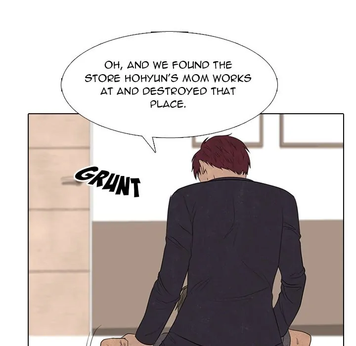 High School Devil Chapter 292 - page 83