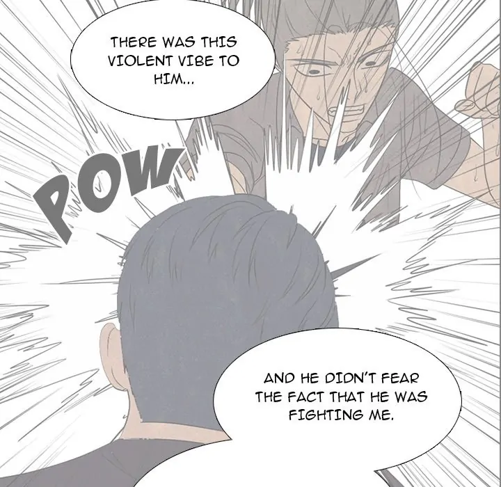 High School Devil Chapter 292 - page 88