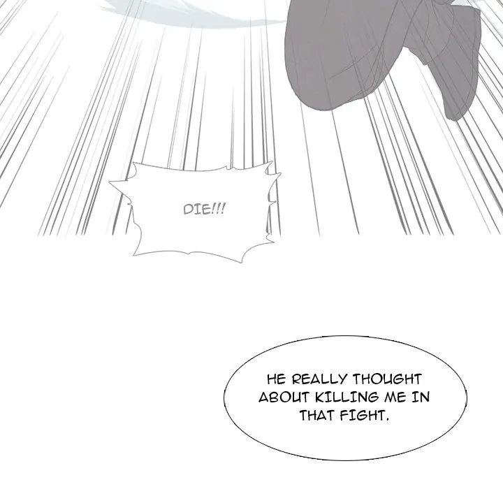 High School Devil Chapter 292 - page 91