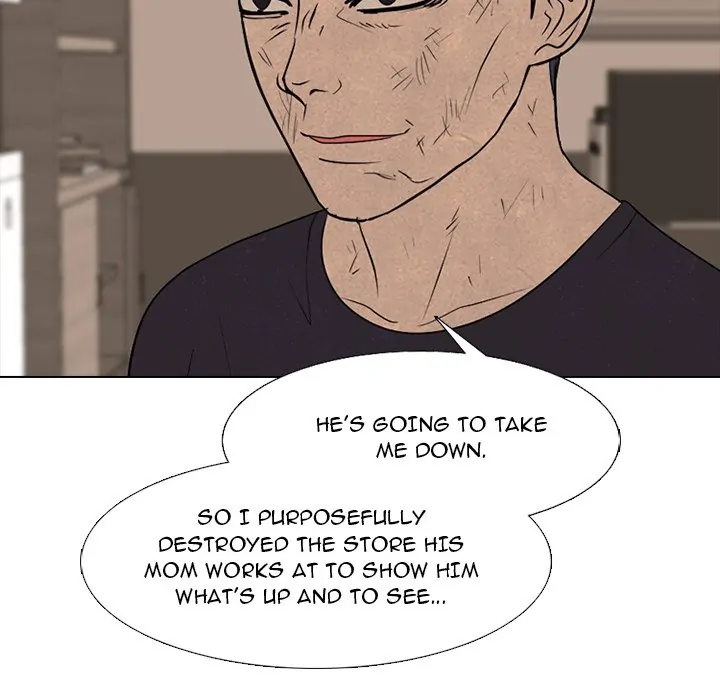 High School Devil Chapter 292 - page 94