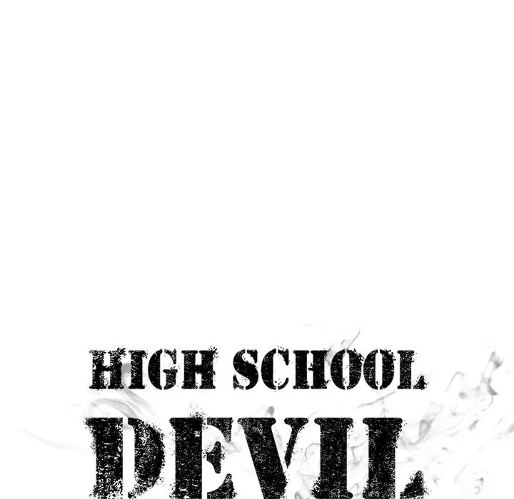 High School Devil Chapter 294 - page 10
