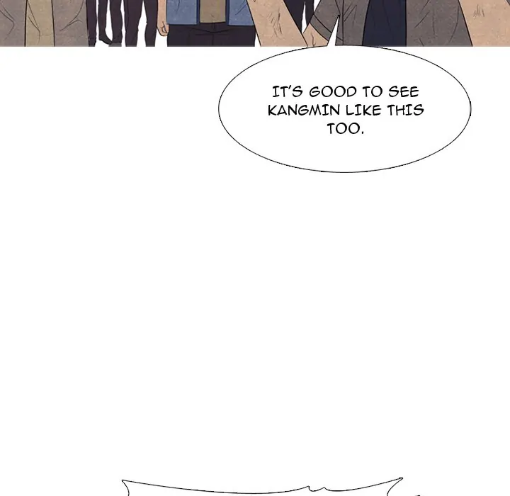High School Devil Chapter 294 - page 100