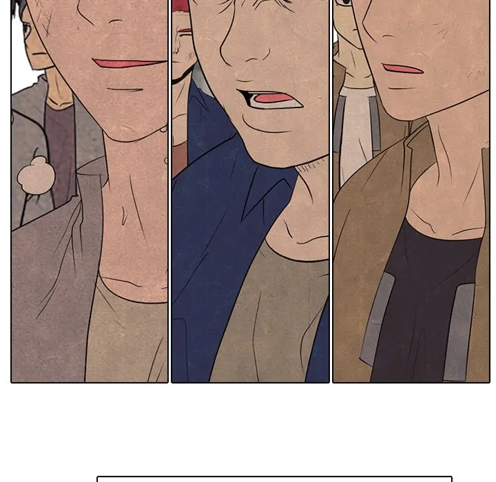 High School Devil Chapter 294 - page 107