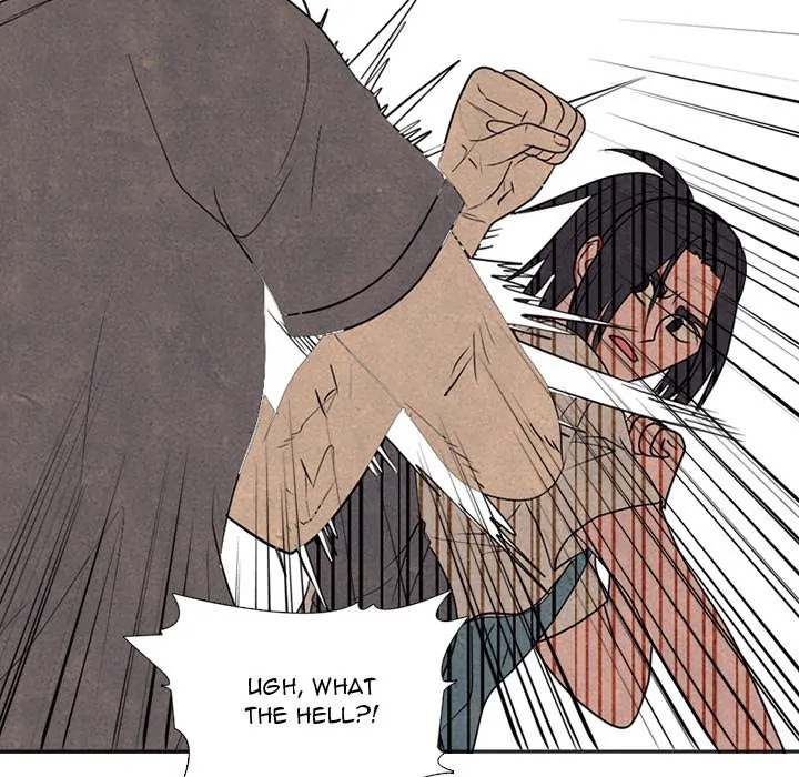 High School Devil Chapter 294 - page 120
