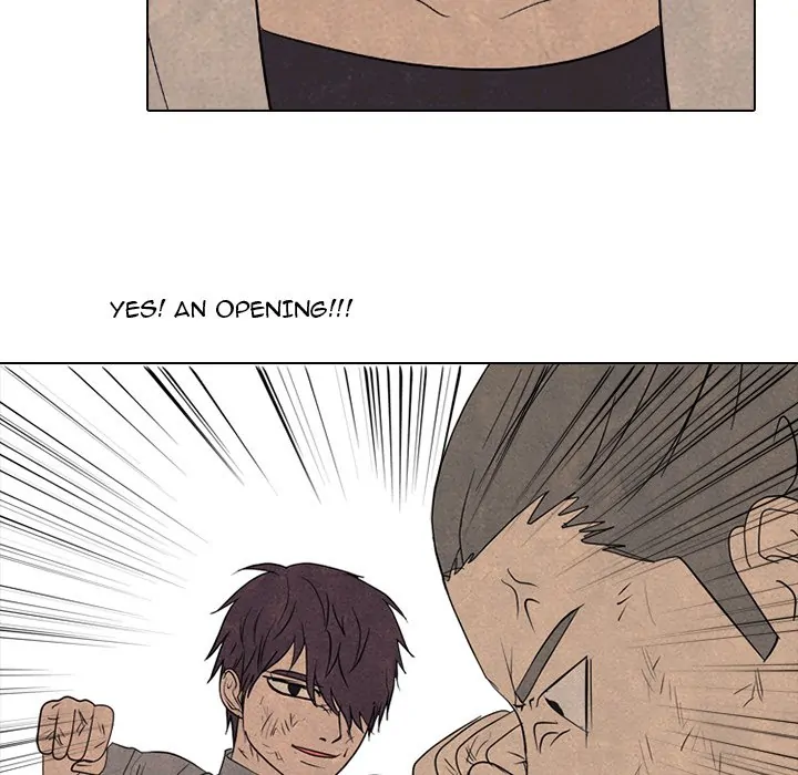 High School Devil Chapter 294 - page 123
