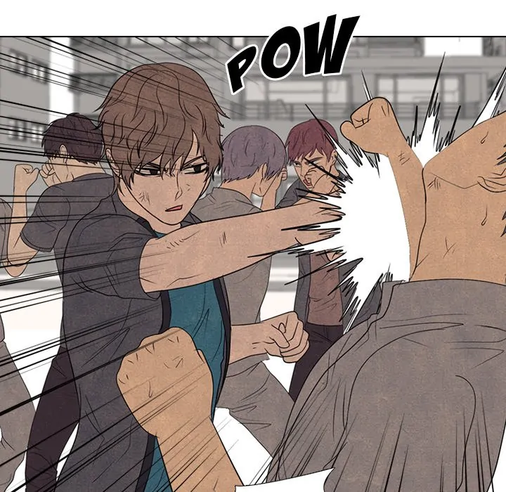 High School Devil Chapter 294 - page 16