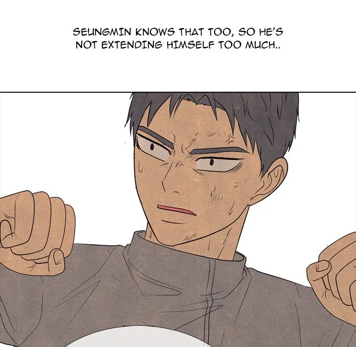 High School Devil Chapter 294 - page 20