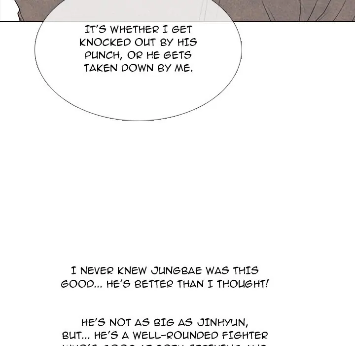 High School Devil Chapter 294 - page 21