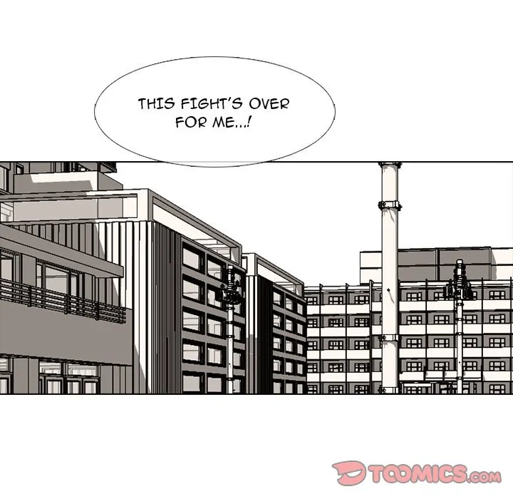 High School Devil Chapter 294 - page 24