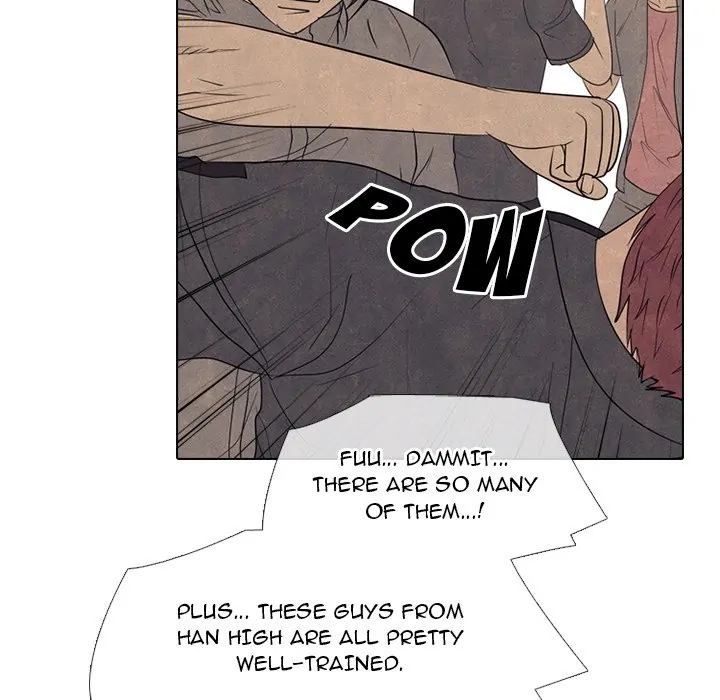 High School Devil Chapter 294 - page 26