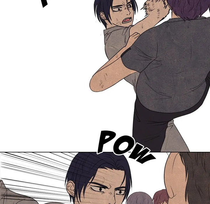 High School Devil Chapter 294 - page 32