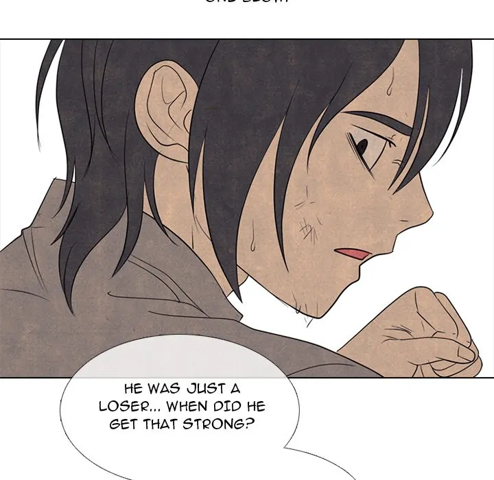 High School Devil Chapter 294 - page 36