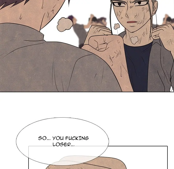 High School Devil Chapter 294 - page 54