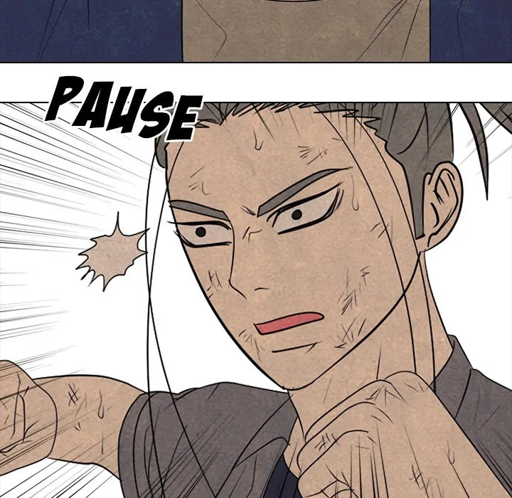 High School Devil Chapter 294 - page 59
