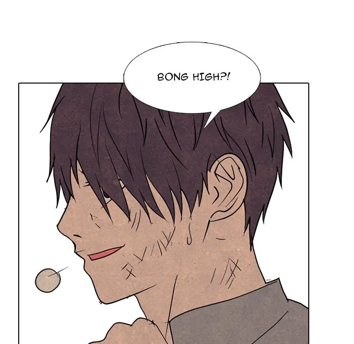 High School Devil Chapter 294 - page 64