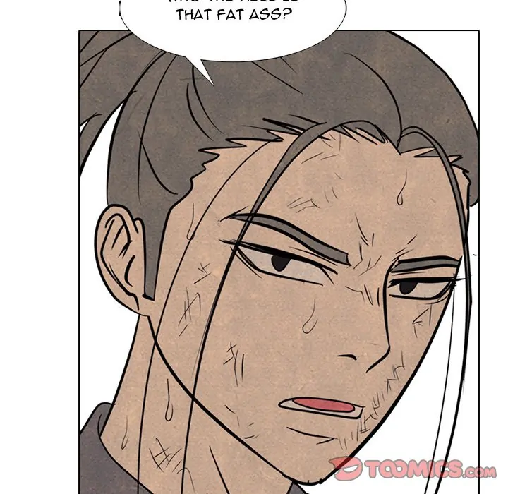 High School Devil Chapter 294 - page 66