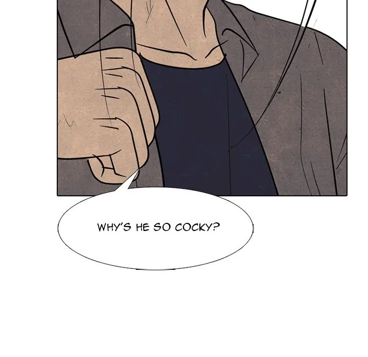 High School Devil Chapter 294 - page 67