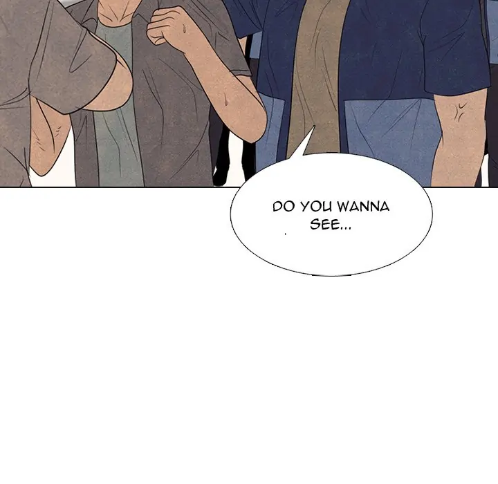 High School Devil Chapter 294 - page 69