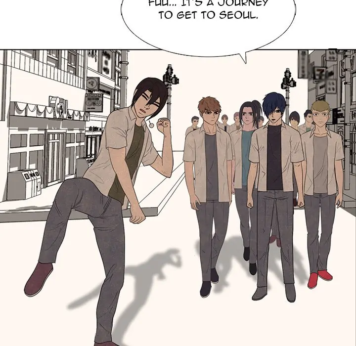 High School Devil Chapter 294 - page 95