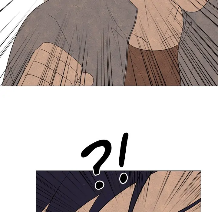 High School Devil Chapter 295 - page 113
