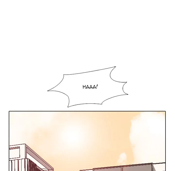 High School Devil Chapter 295 - page 139