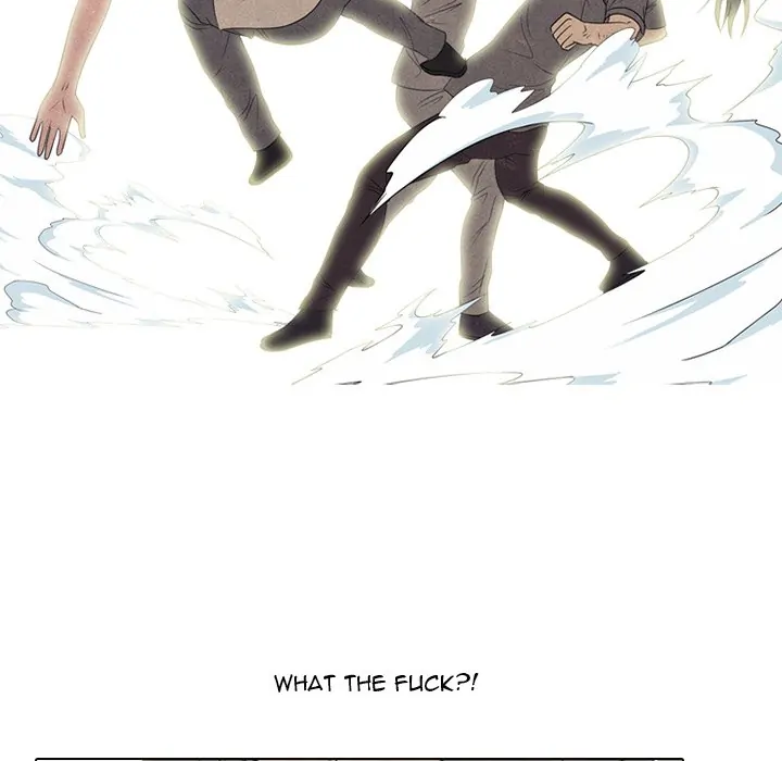 High School Devil Chapter 295 - page 14