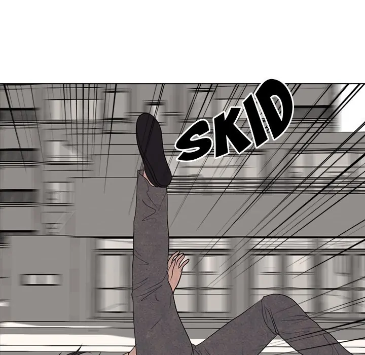 High School Devil Chapter 295 - page 22