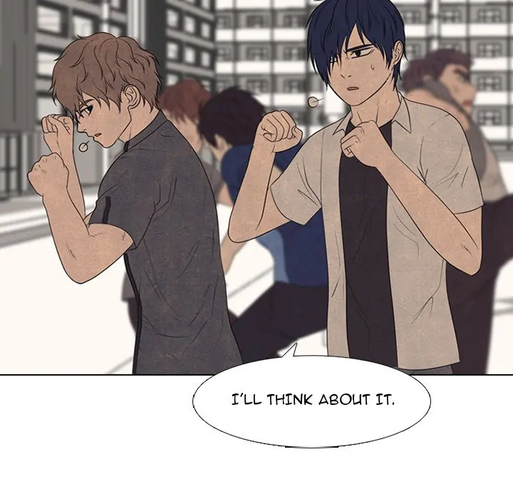 High School Devil Chapter 295 - page 32