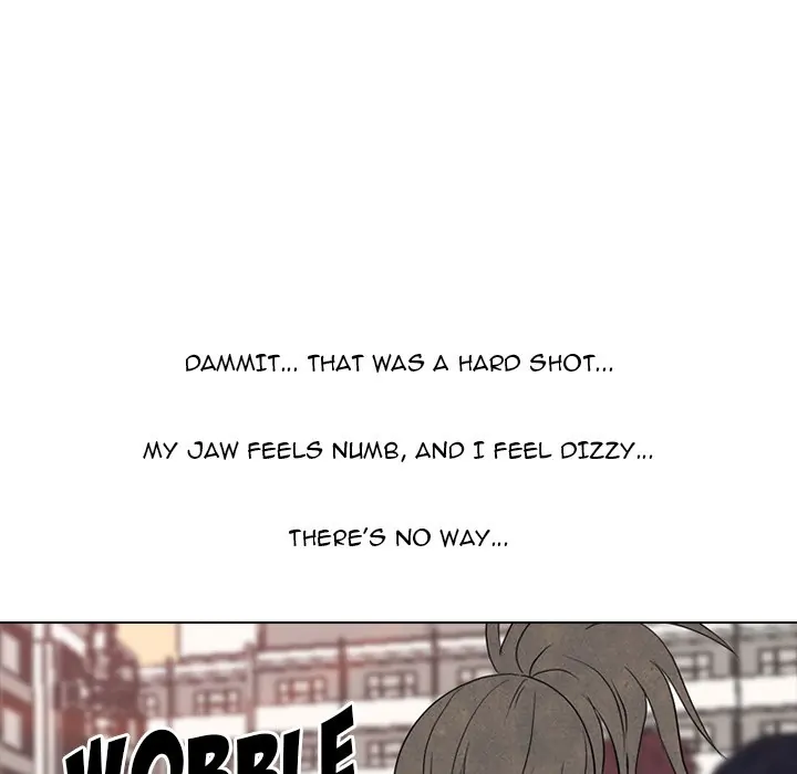 High School Devil Chapter 295 - page 33