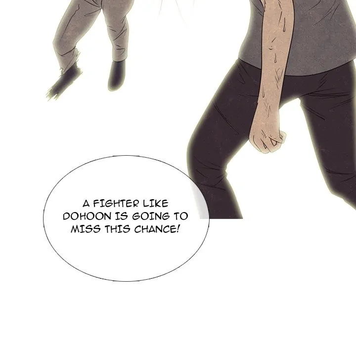 High School Devil Chapter 295 - page 36