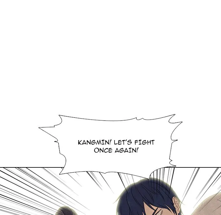 High School Devil Chapter 295 - page 71