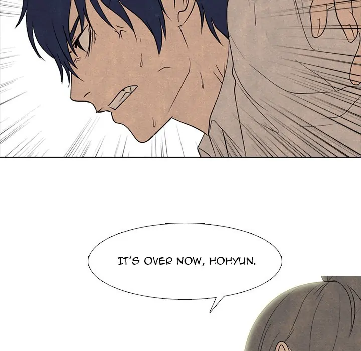High School Devil Chapter 295 - page 73