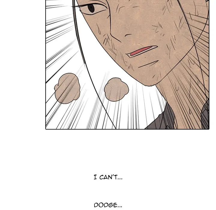 High School Devil Chapter 295 - page 76