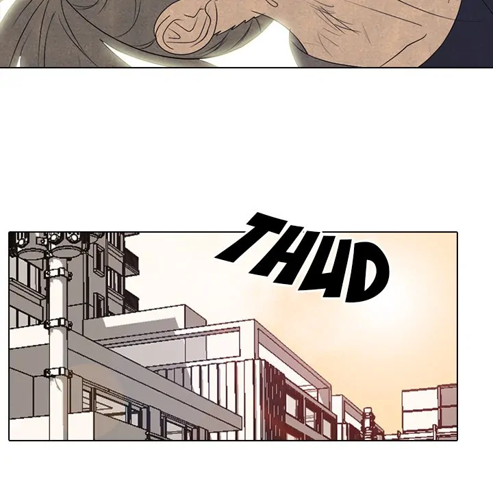 High School Devil Chapter 295 - page 85