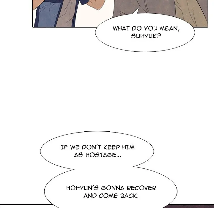 High School Devil Chapter 295 - page 91