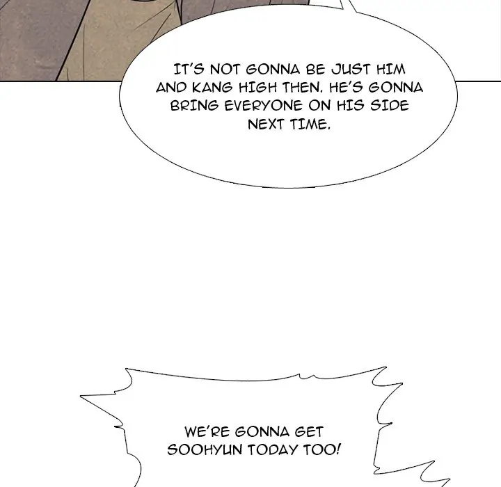 High School Devil Chapter 295 - page 93