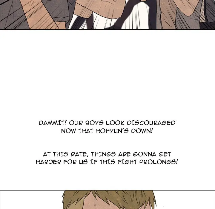 High School Devil Chapter 295 - page 97