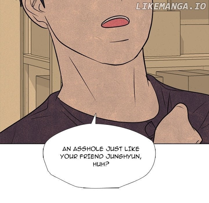 High School Devil Chapter 314 - page 100