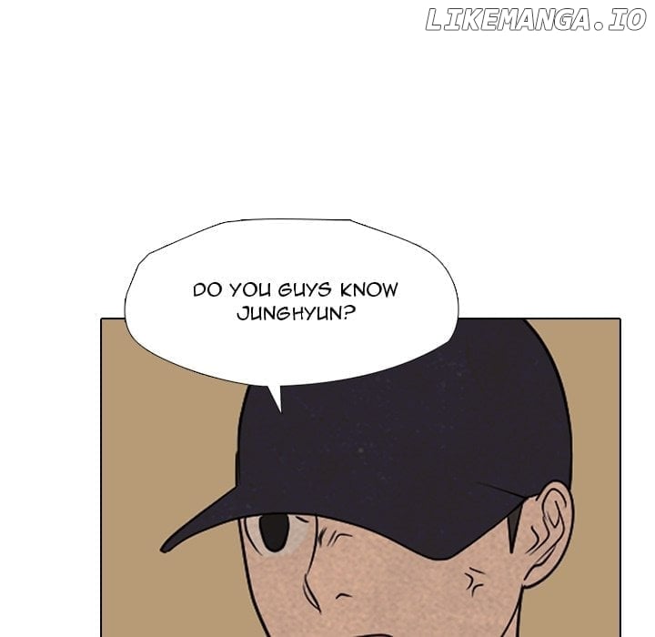 High School Devil Chapter 314 - page 101