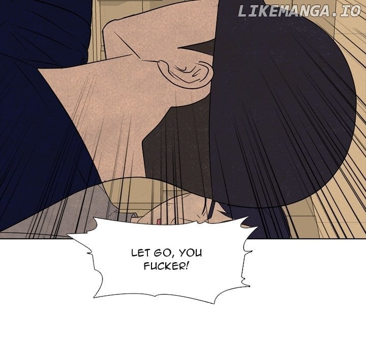 High School Devil Chapter 314 - page 109
