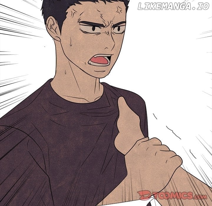 High School Devil Chapter 314 - page 111