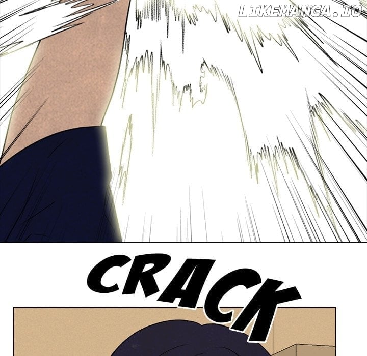 High School Devil Chapter 314 - page 114